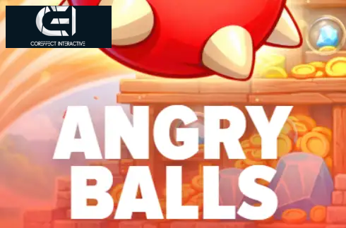 Angry Balls